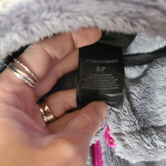 North Face Osito jacket - Picture 2 of 5